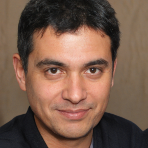 Amit Verma.